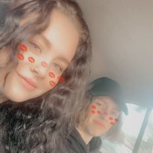 Meet your Posher, Gemma